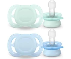 AVENT SCF075/02 Čiulptukas Ultra Start Diena 0-2m