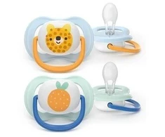 AVENT SCF080/23 ČIULPTUKAS ULTRA AIR 0-6 VNT
