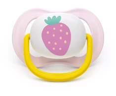 AVENT SCF080/24 ČIULPTUKAS ULTRA AIR 0-6 COLL