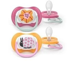 AVENT SCF080/27 ČIULPTUKAS ULTRA AIR 6-18 COLL