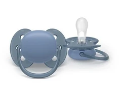 Philips Avent SCF091/42 Soft čiulptukas 6-18