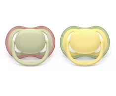 Philips Čiulptukas SCF349/50 TEAT AIR 18+