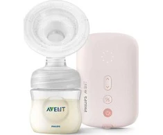 Philips AVENT 391/11 Elektroninis pientraukis