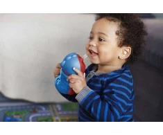 „Philips Avent“ – šiaudelių puodeliai, lankstus šiaudelių puodelis, 200 ml / 7 uncijos, 9 mėn.+, 1 vnt. pakuotė