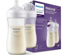 Philips SCY906/02 REAGUOJANTIS NATŪRALUS BUTELIUKAS 2X330ML
