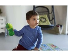 Avent Žalioji taurė 300ml (SCF798 / 01)