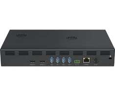 Šakotuvas AVer 4K BYOM 4x2 USB and HDMI (61B35A0000AC)