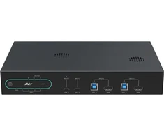 Šakotuvas AVer 4K BYOM 4x2 USB and HDMI (61B35A0000AC)