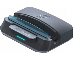 AVerMedia AVerMedia Video Capture Dock, X'TRA GO (GC515) Juodas