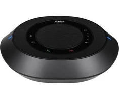Informacija teikiama nemokamai telefonu AVerMedia Fone 540 Juodas (60U0200000AC)
