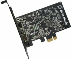 Ausinės AVerMedia vidinė vaizdo įrašymo plokštė (61GC571000BF)