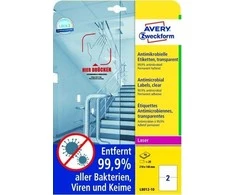 Avery Zweckform Avery L8012 210 x 148 (L8012-10)