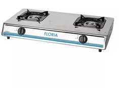 AVERY Floria ZLN8365 Two-ring gas stove