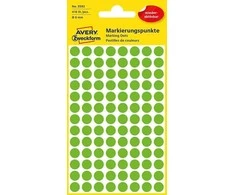 Avery Zweckform TIK.ZF 3592 UUW PINS Į ZONĄ – 3592