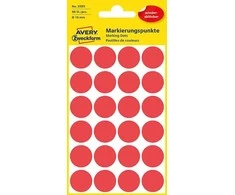 Avery Zweckform TIK.ZF 3595 UUW KOLKA BET ZONE mainai - 3595