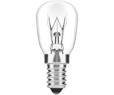 Avide Avide ARCB14WW-40W lampa LED Ciepłe balta 3000 K E14 F