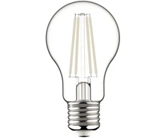 Avide Avide AWLFG27WW-4.5W lampa LED Ciepłe balta 2700 K 4,5 W E27 F