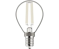Avide AWLFMG14WW-4.5W lampa LED Ciepłe balta 2700 K 4,5 W E14 F