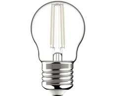 Avide AWLFMG27WW-4.5W lampa LED Ciepłe balta 2700 K 4,5 W E27 F