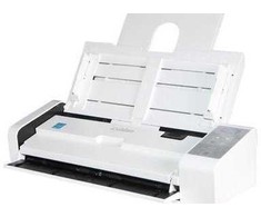 Skeneris Skaner Avision Avision Dokumentenscanner AD3100F A4 mit ADF und Flachbett