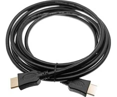 Alantec AV-AHDMI-10.0 HDMI kabelis 10m v2.0 High Speed su eternetu - auksininėmis jungtimis