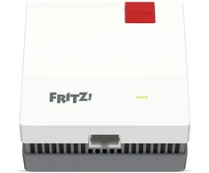 Maršrutizatorius FRITZ! Set 1700 2er-Pack, Repeater - baltas/pilka, Wi-Fi 7 with bis zu 3,6 GBit/s