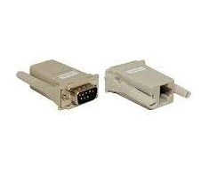 Avocent RJ45 jungtis prie DB9 (ADB0037)
