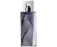 Avon Attraction Game For Him tualetinio vandens purškiklis 75ml