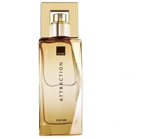 Avon Attraction for Her woda perfumowana spray 50ml