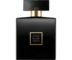 Avon Little Juodas Dress parfuminio vandens purškiklis 50ml
