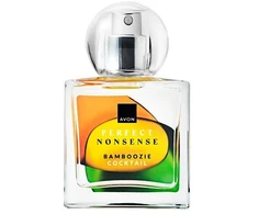 Avon Perfect Nonsense Bamboozie Cocktail EDP Purškiklis 50ml