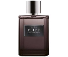 Avon Elite Gentleman tualetinio vandens purškiklis 75ml