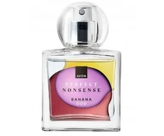 Avon Perfect Nonsense Banana Oud woda perfumowana spray 50ml