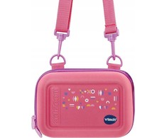 AvTech VTech Kidizoom Tasche pink Neu