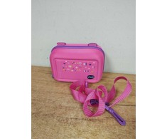 AvTech VTech Kidizoom Tasche pink Neu
