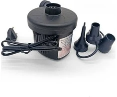 Oem Electric inflatable pump HT-196