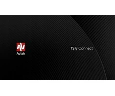Avtek Interaktyvi sistema TS 8 Connect 86 interaktyvus monitorius