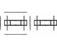 Projektorius Avtek 1EVU01_S