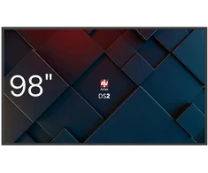 „Avtek“ monitorius „Avtek DS2 98“ informacijos monitorius