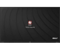 AVTEK INTERACTYVE MONITORIUS JUTIKIMAS EKRANAS 8.1 MATE G 75"