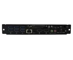 Monitorius AVTEK KOMPUTER OPS I5 13450HX 8GB 256GB / WIN 11 PRO