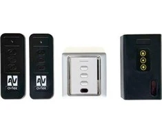 Avtek RF / IR / 12V paleidimo valdymas AVTEK Electric ekranams