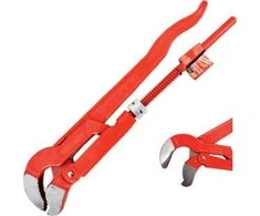 AW-Tools AWTOOLS ŠVEDIŠKAS VAMZDŽIŲ RAKTAS 1″ 310mm