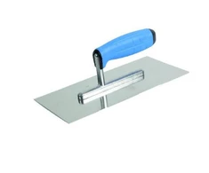 AW-Tools AWTOOLS PROFI METAL VEŽIMAS 270mm GUMINĖ RANKENA ANT ALUMININĖS PĖDOS