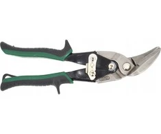 Žirklės skardai 245mm dešininės AW-TOOLS
