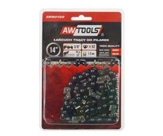 AW-Tools AWTOOLS ŁAŃCUCH TNĄCY 35cm/52/3/8"/1,3 do CS450 / Juodas LINE