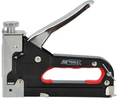Segiklis AW-Tools AWTools 4–14 mm metalinis juodas (AW13005)