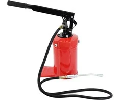 AW-Tools Tepalo švirkštas AWTools AW15930; 4 l