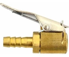 AW-Tools AWTOOLS POMPOS GALVUTĖ 6mm / ŽALVARIS 10vnt.