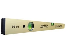 AW-Tools AWTOOLS GOLD LEVEL 60cm